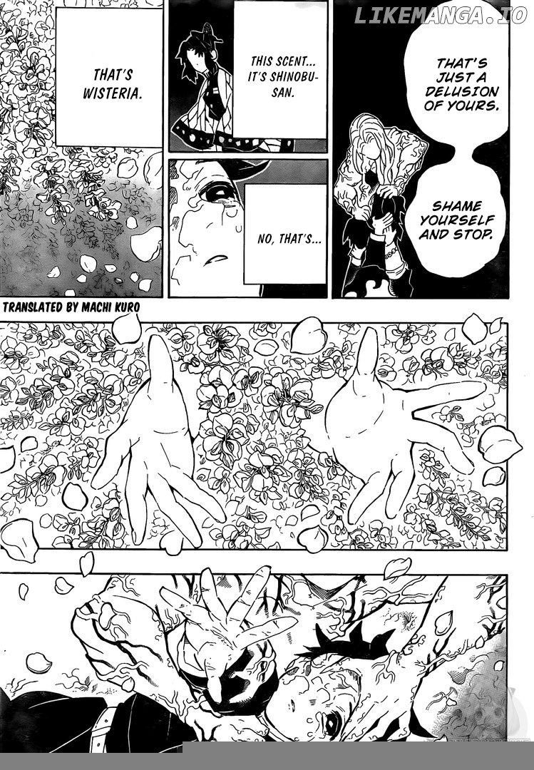 Read Demon Slayer Manga Online