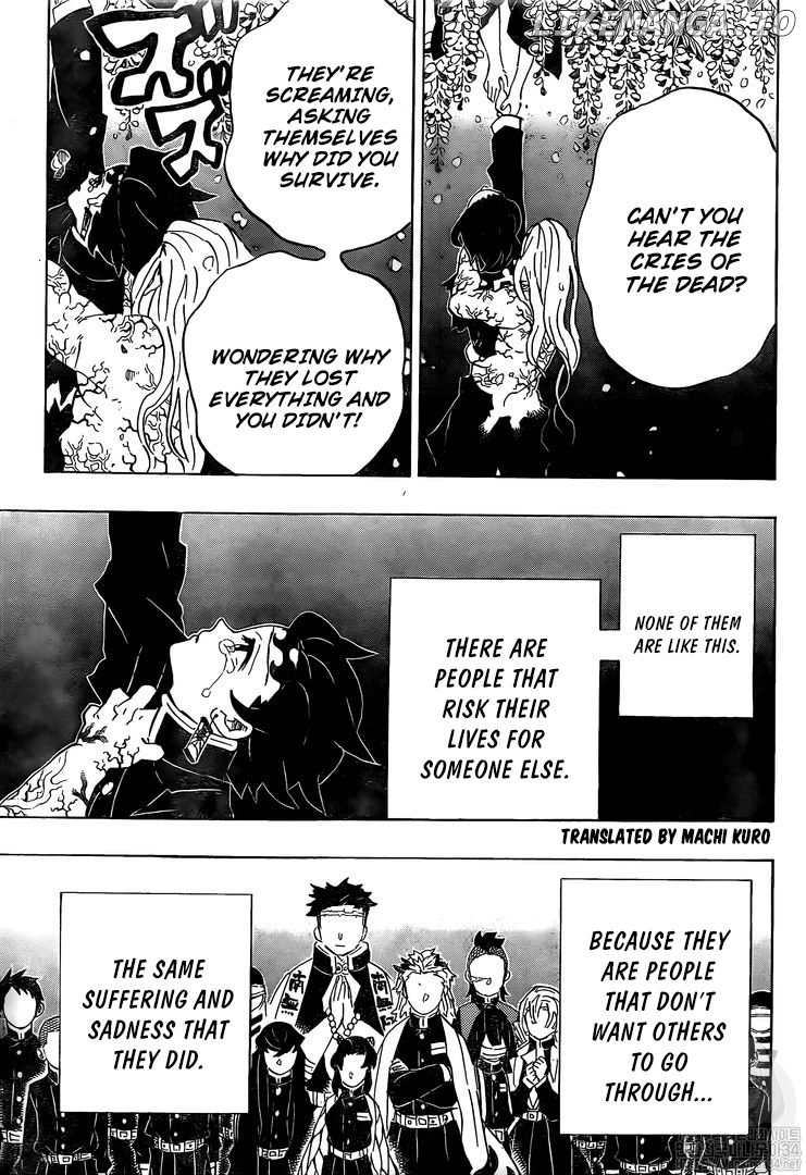 Read Demon Slayer Manga Online