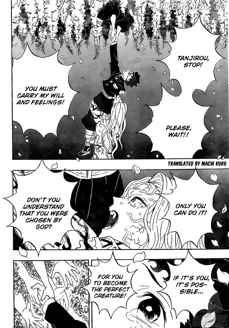 Read Demon Slayer Manga Online