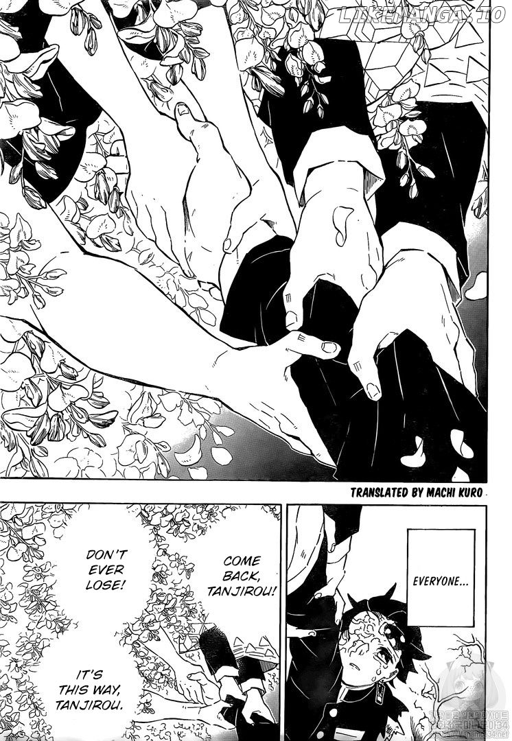 Read Demon Slayer Manga Online