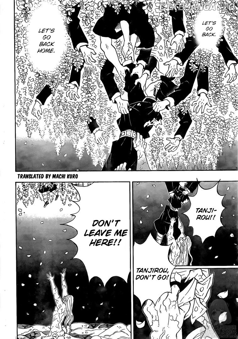 Read Demon Slayer Manga Online