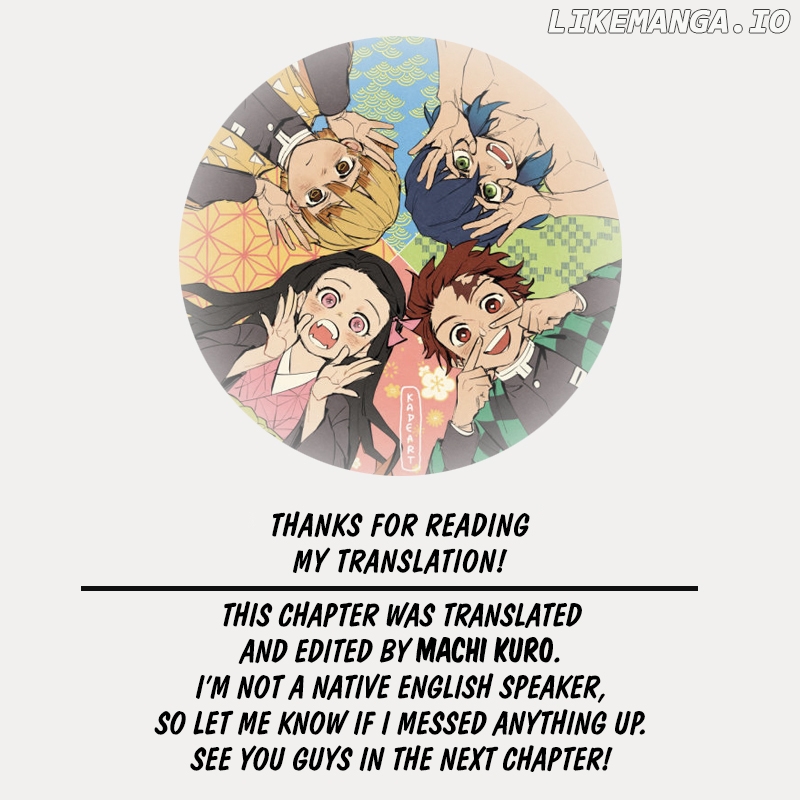 Read Demon Slayer Manga Online