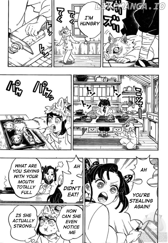 Read Demon Slayer Manga Online