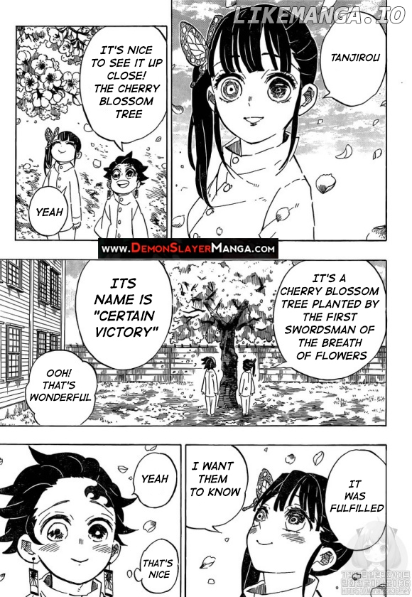 Read Demon Slayer Manga Online