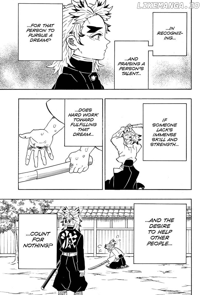 Read Demon Slayer Manga Online