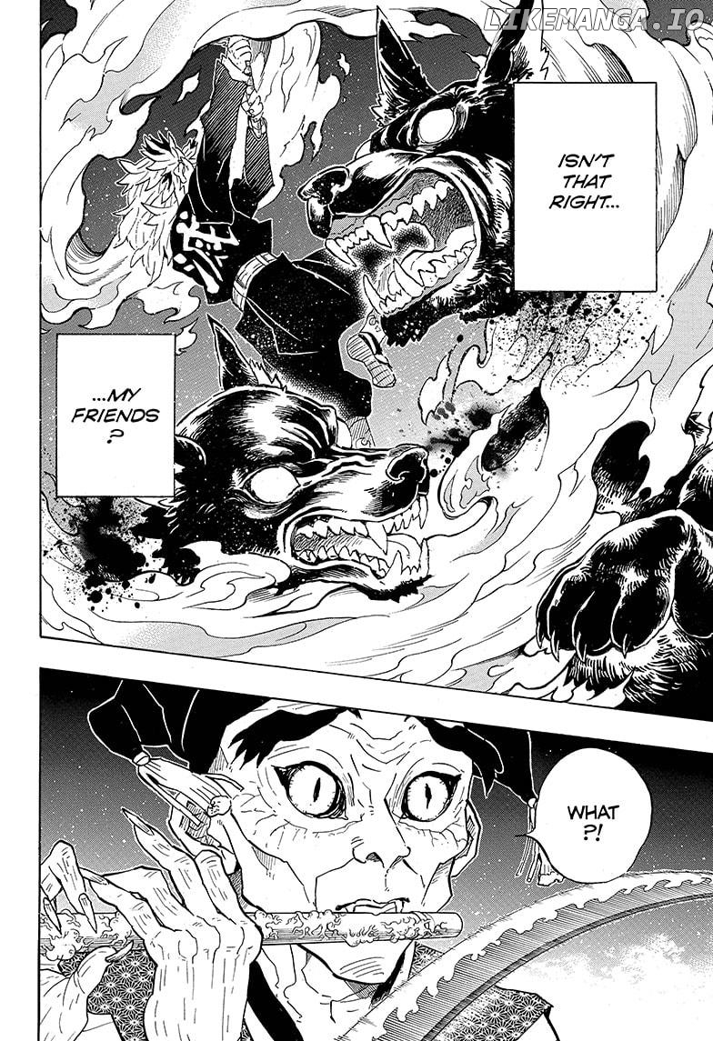 Read Demon Slayer Manga Online