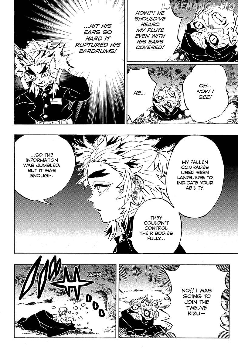 Read Demon Slayer Manga Online