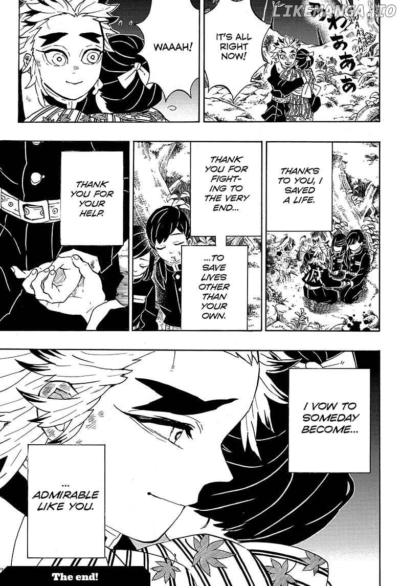 Read Demon Slayer Manga Online