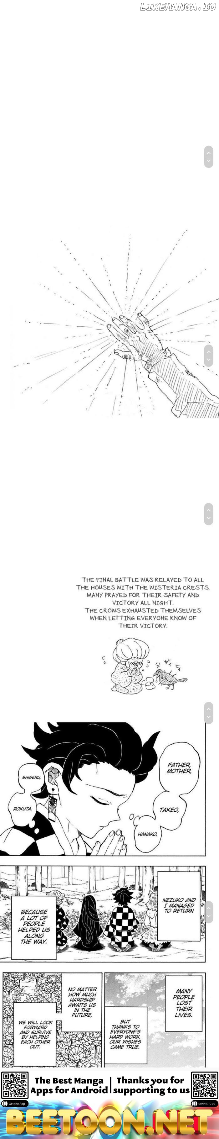 Read Demon Slayer Manga Online