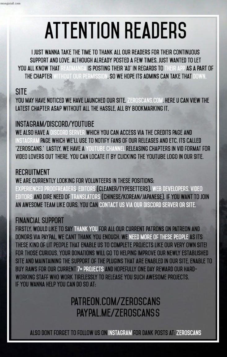 Read Dragon King of the World Manga Online