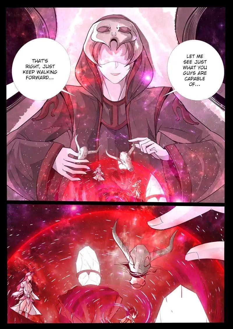 Read Dragon King of the World Manga Online
