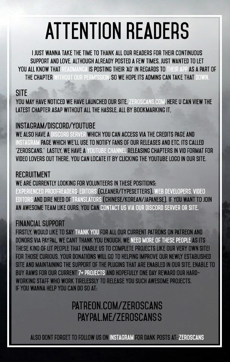 Read Dragon King of the World Manga Online