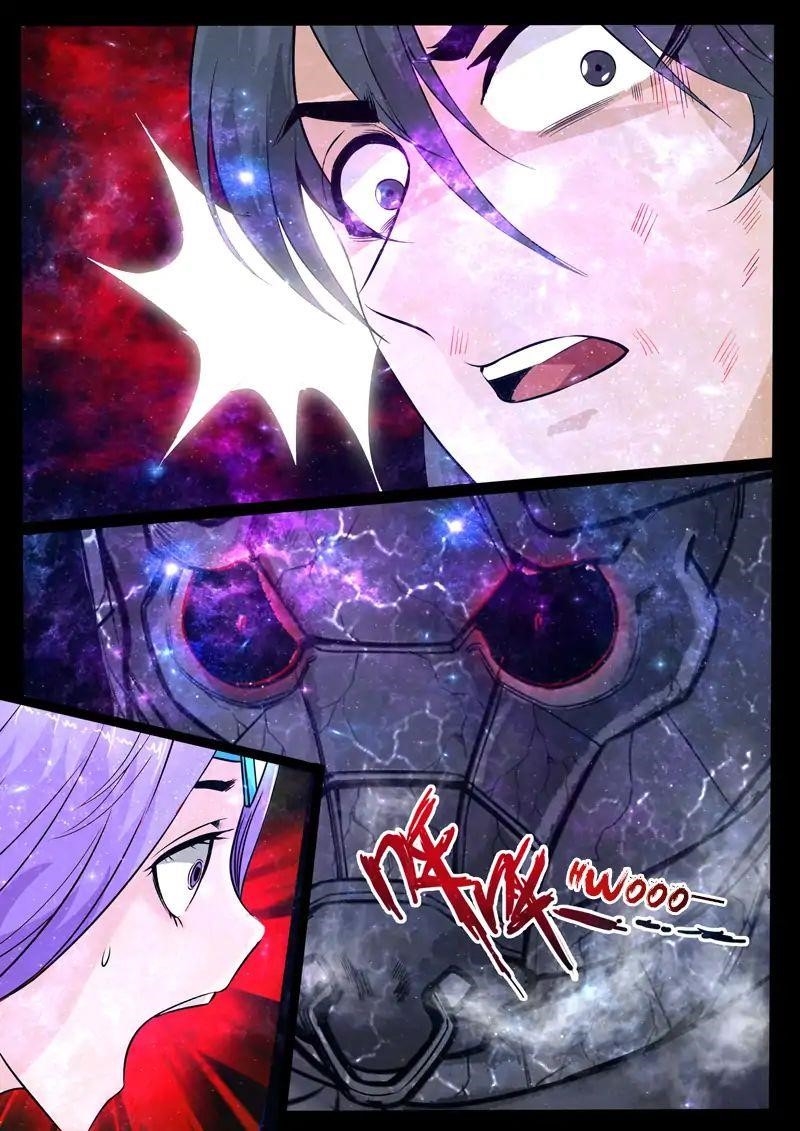 Read Dragon King of the World Manga Online