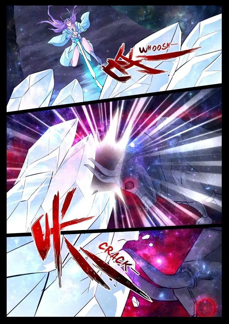 Read Dragon King of the World Manga Online