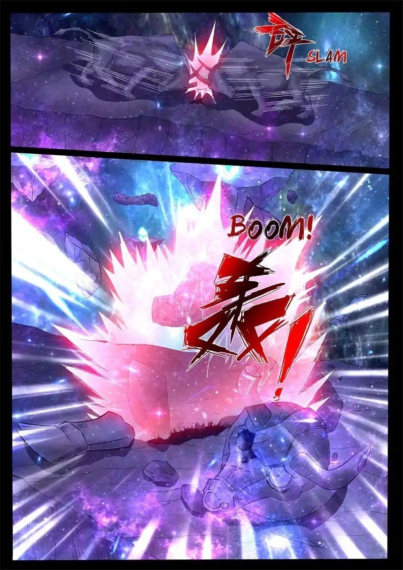 Read Dragon King of the World Manga Online