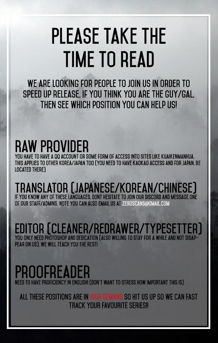 Read Dragon King of the World Manga Online