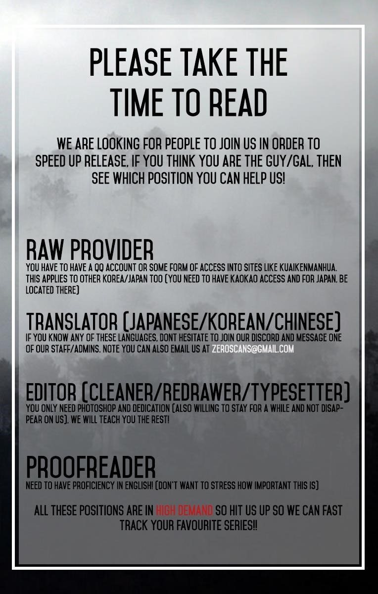 Read Dragon King of the World Manga Online