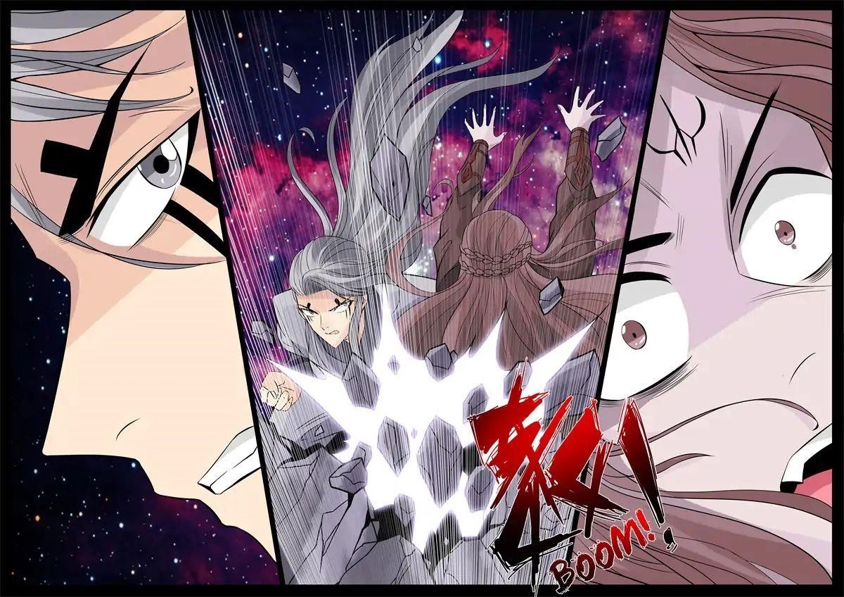 Read Dragon King of the World Manga Online