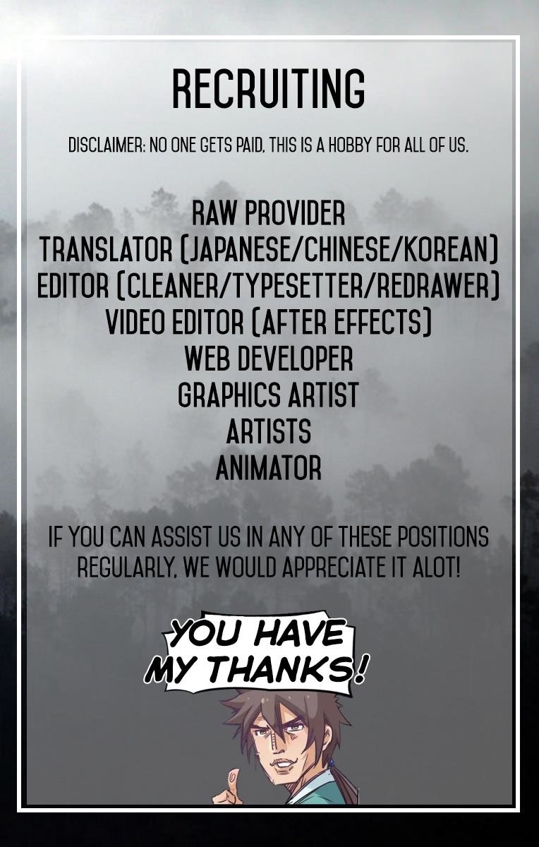 Read Dragon King of the World Manga Online