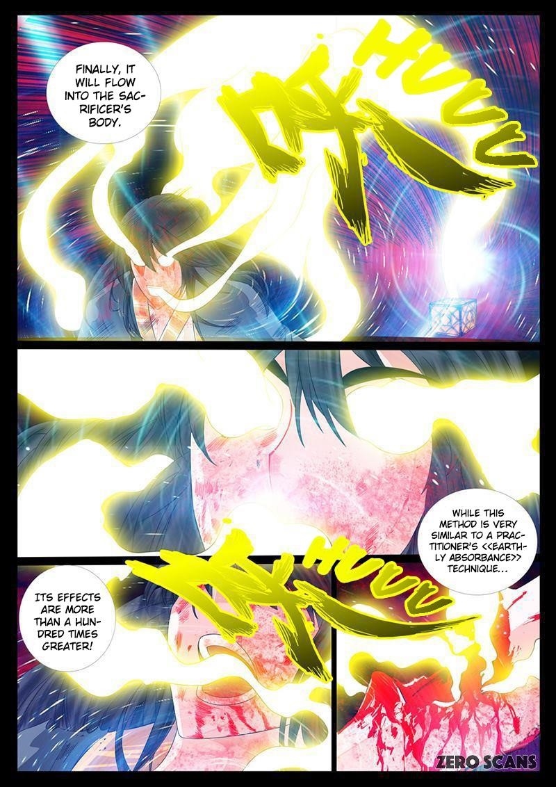 Read Dragon King of the World Manga Online