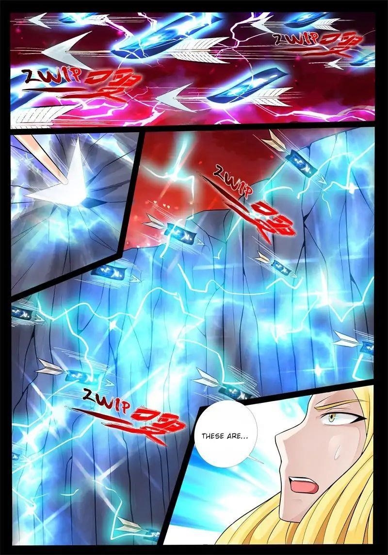 Read Dragon King of the World Manga Online