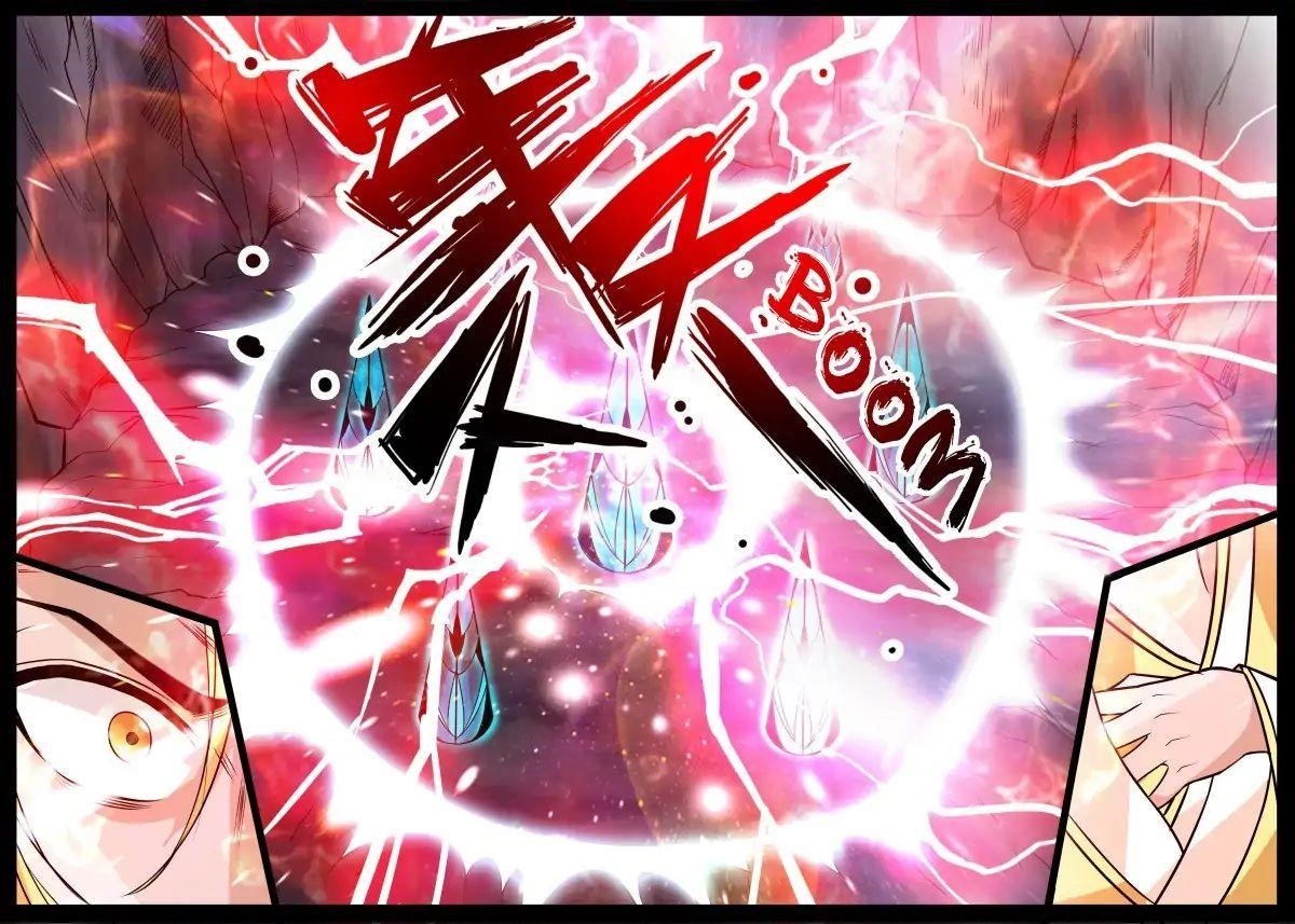 Read Dragon King of the World Manga Online