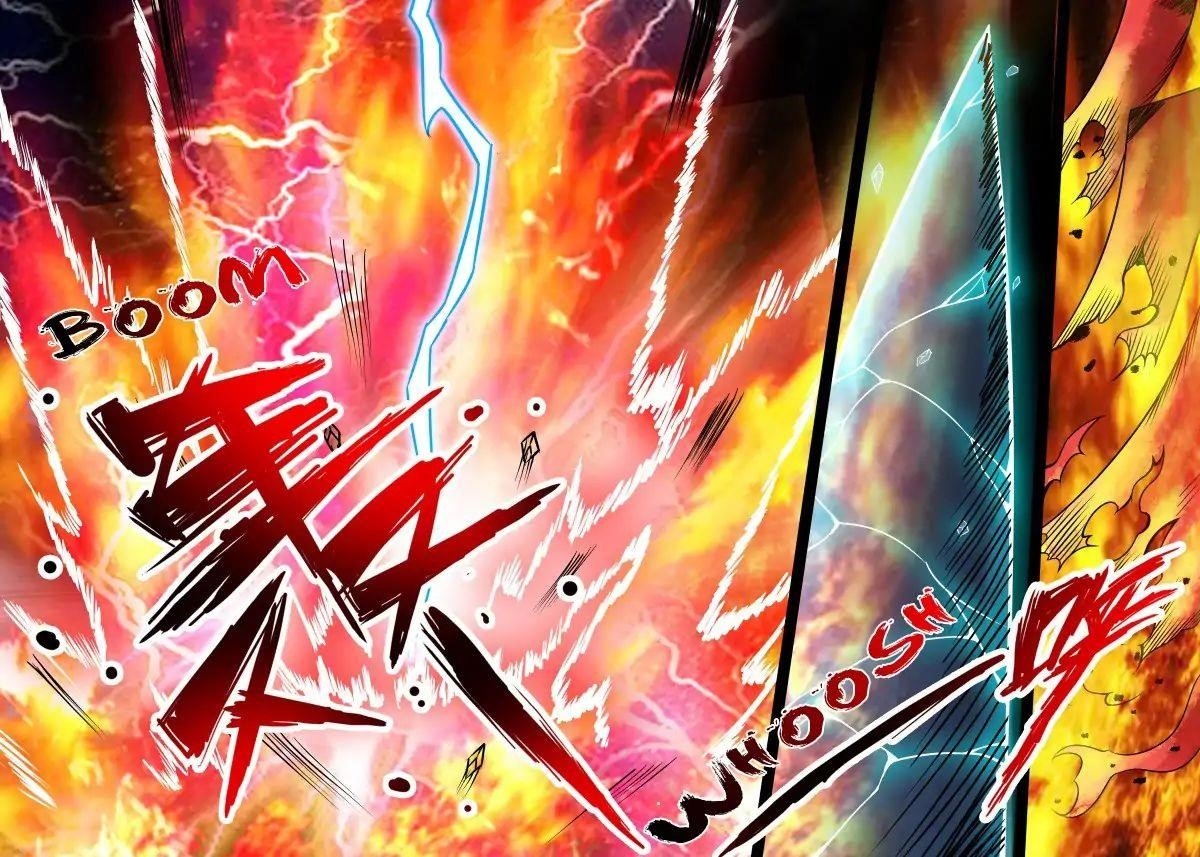 Read Dragon King of the World Manga Online