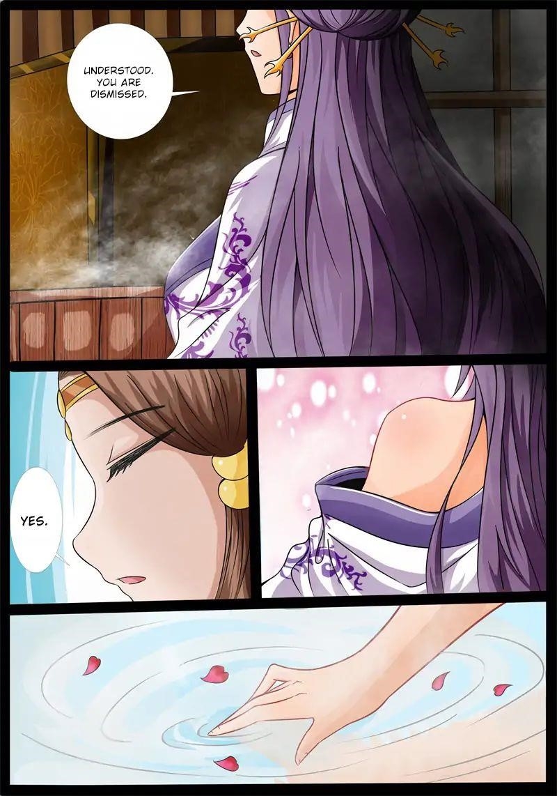 Read Dragon King of the World Manga Online