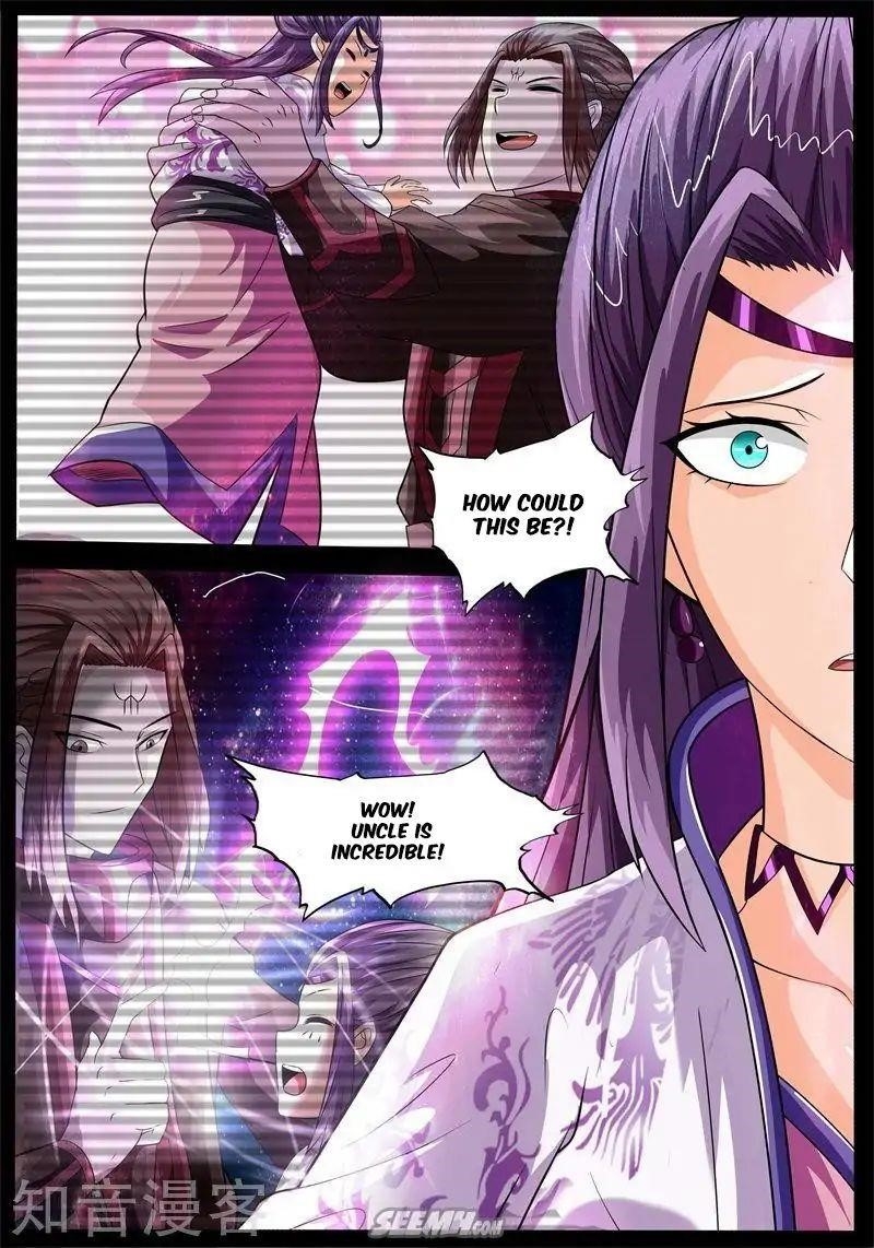 Read Dragon King of the World Manga Online