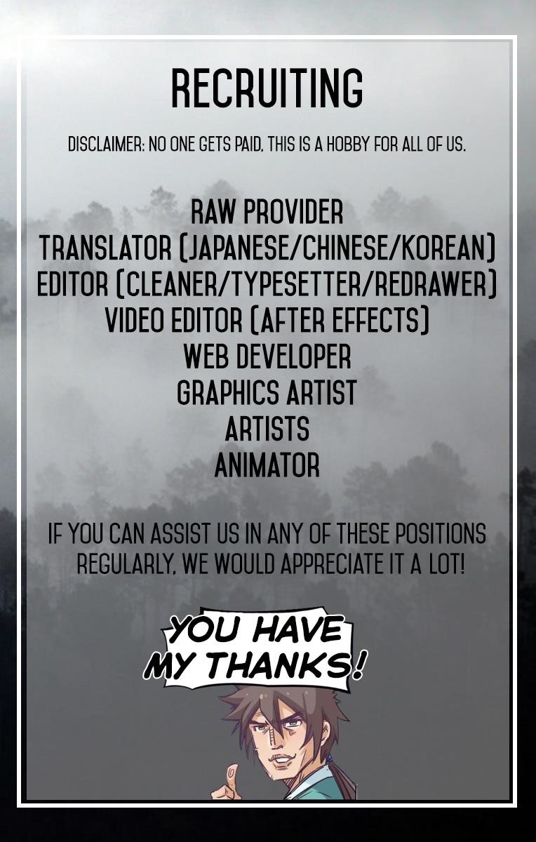 Read Dragon King of the World Manga Online