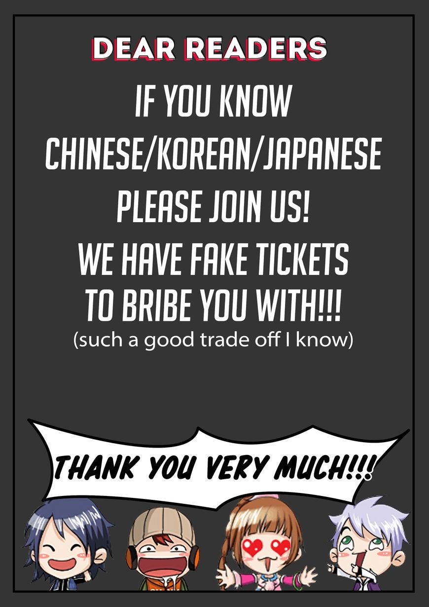 Read Dragon King of the World Manga Online