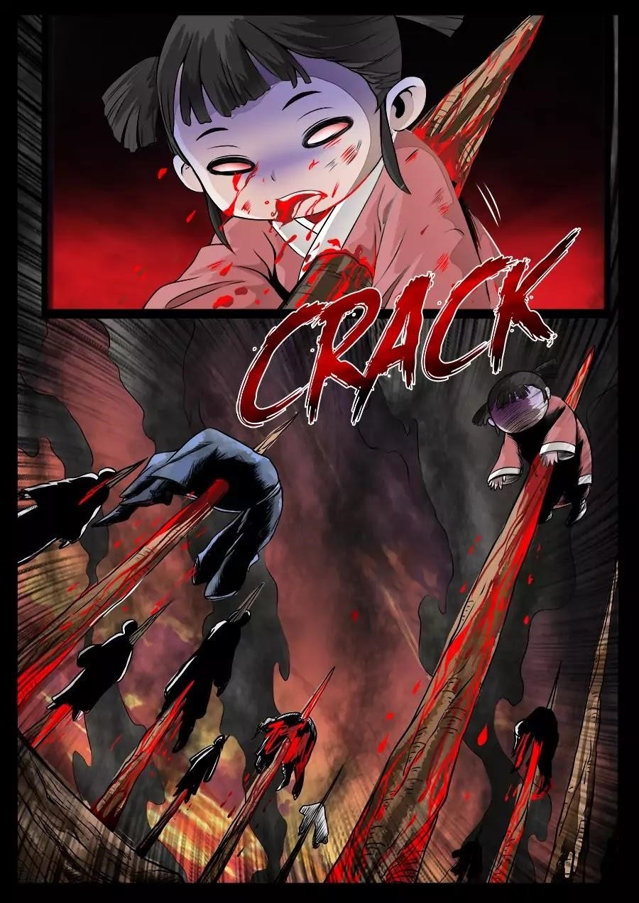 Read Dragon King of the World Manga Online