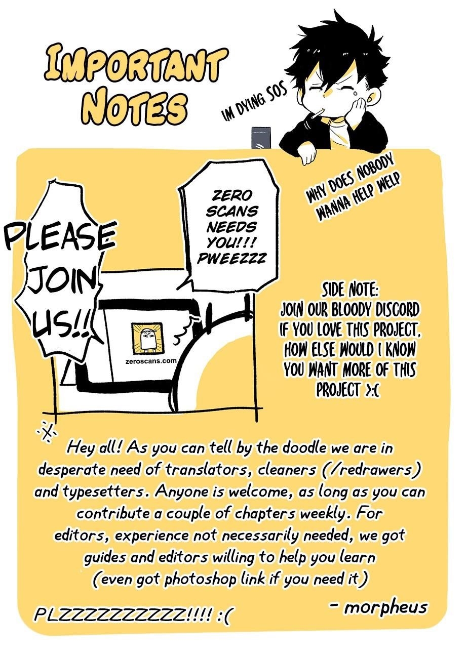 Read Dragon King of the World Manga Online