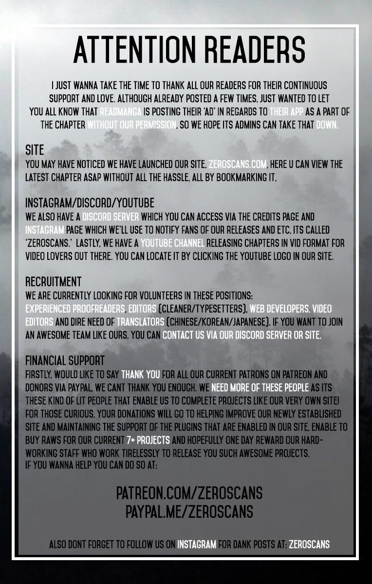 Read Dragon King of the World Manga Online