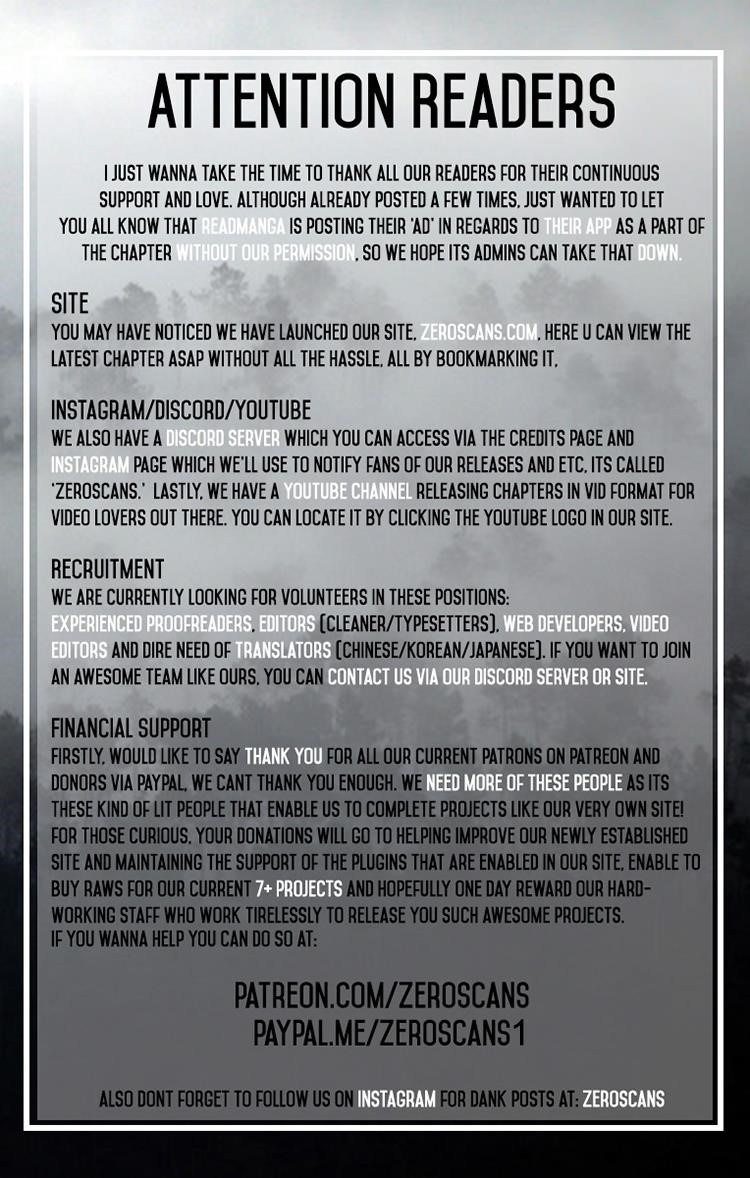 Read Dragon King of the World Manga Online