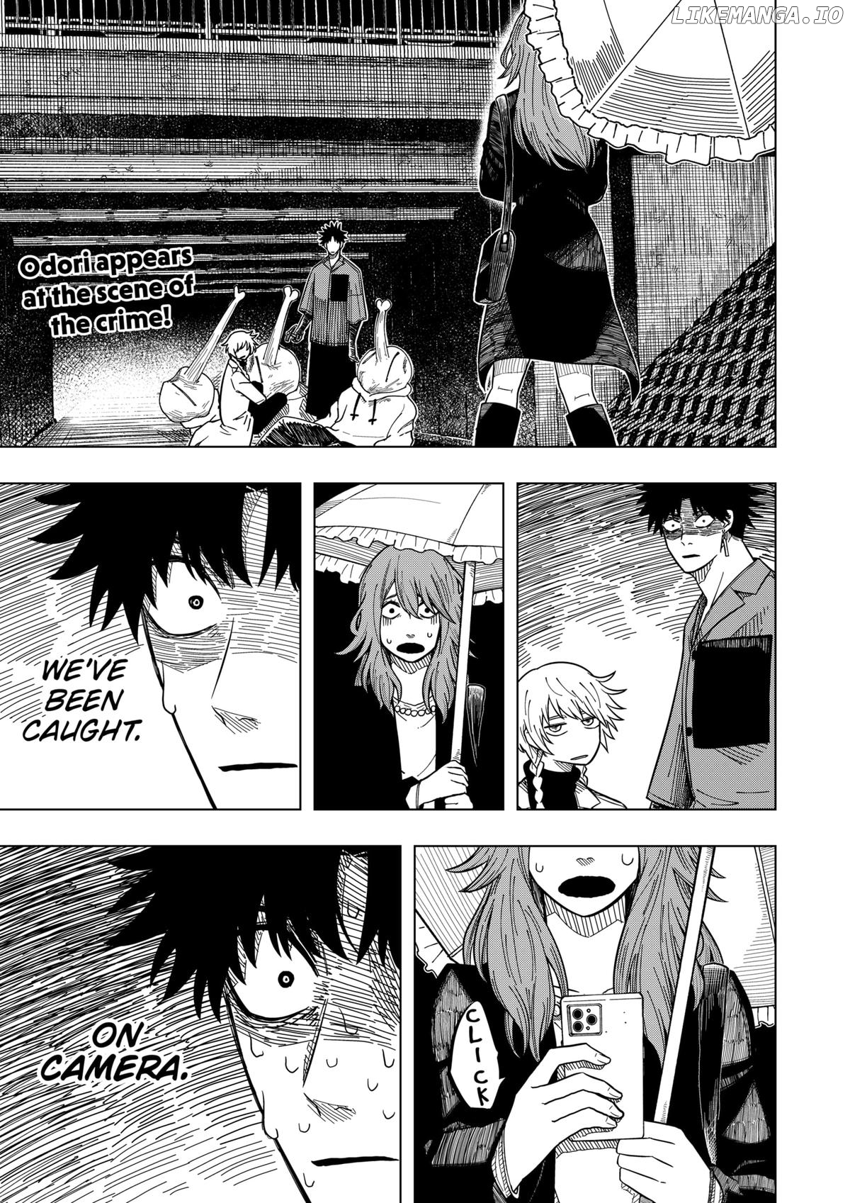 Read Drama Queen  Manga Online