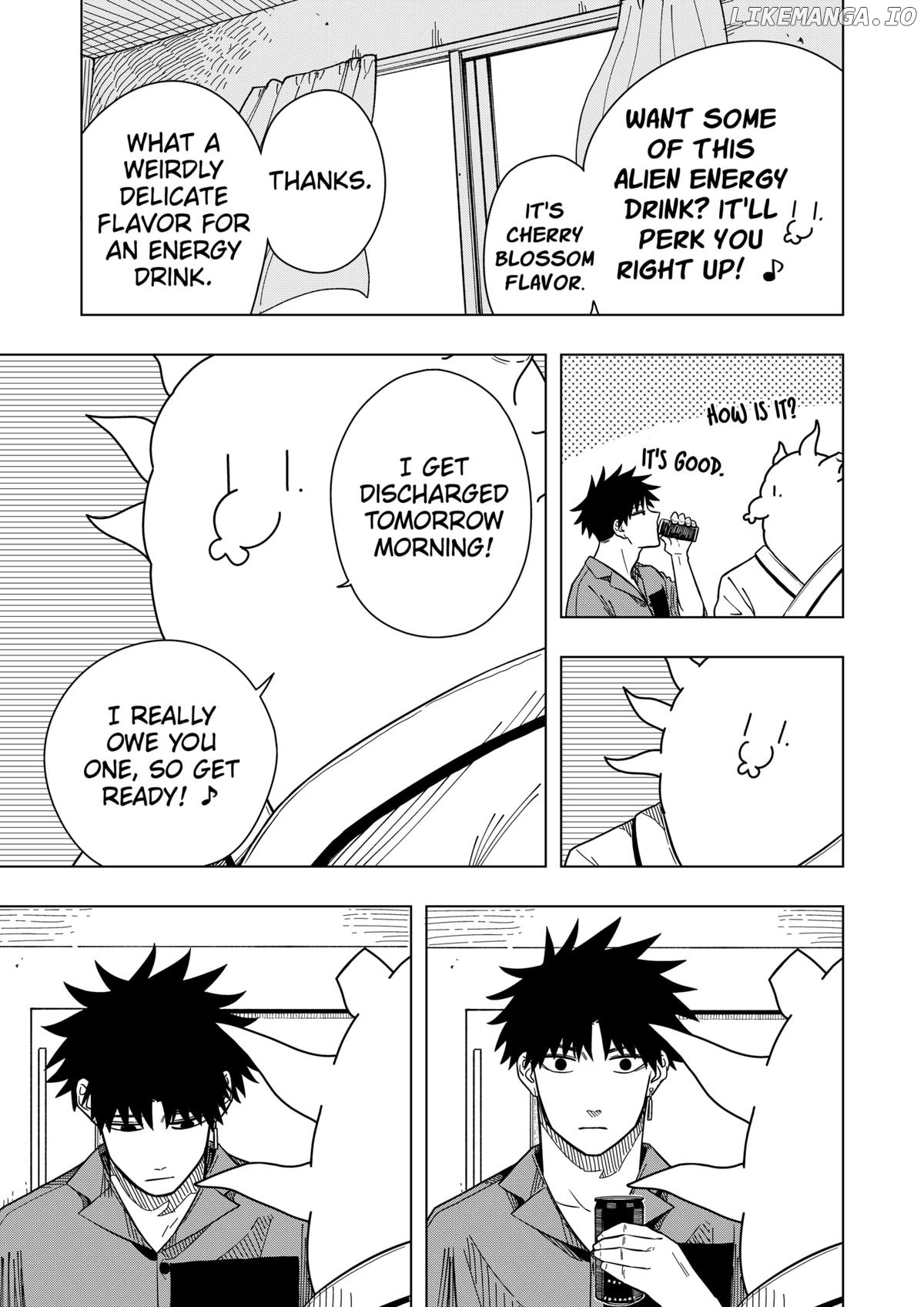 Read Drama Queen  Manga Online