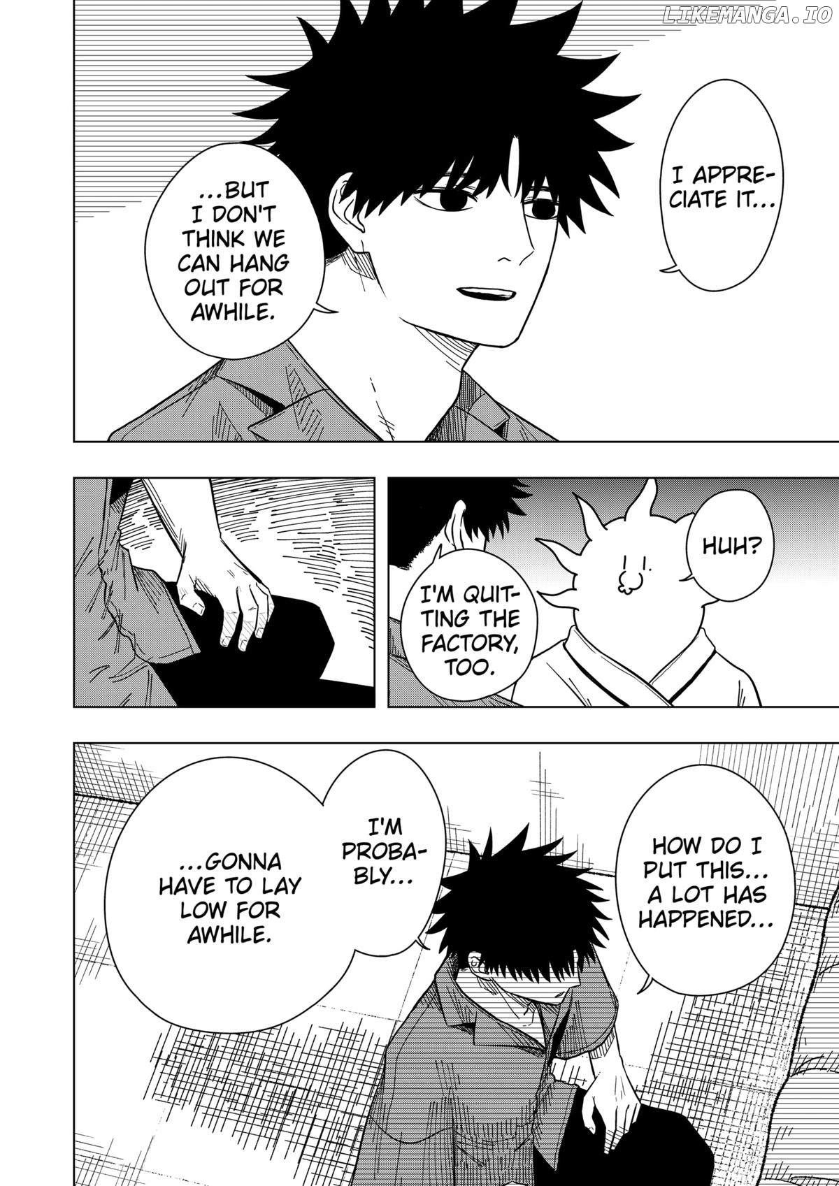 Read Drama Queen  Manga Online