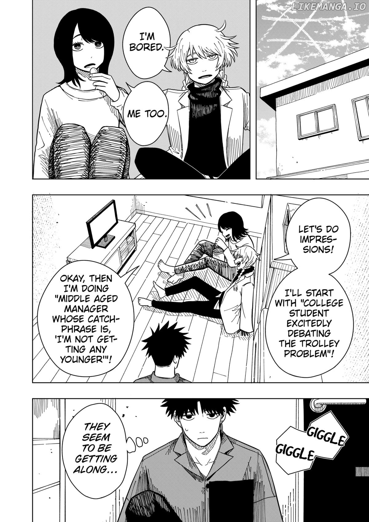 Read Drama Queen  Manga Online