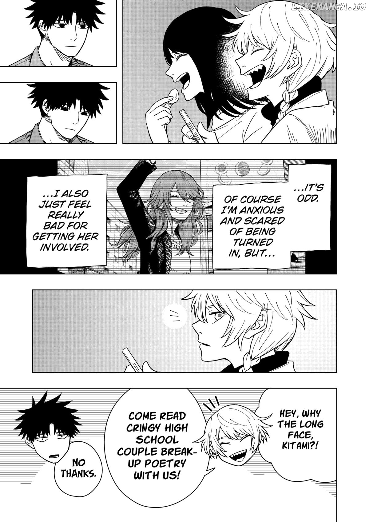 Read Drama Queen  Manga Online