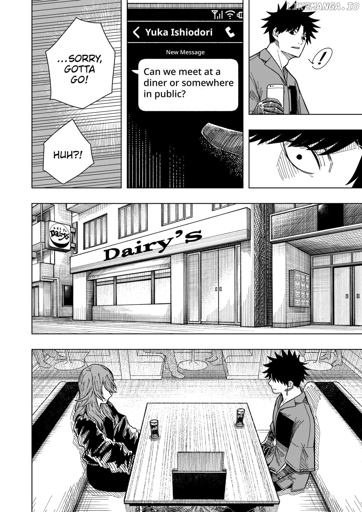 Read Drama Queen  Manga Online
