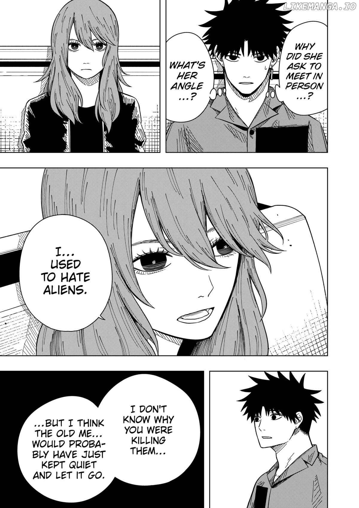 Read Drama Queen  Manga Online