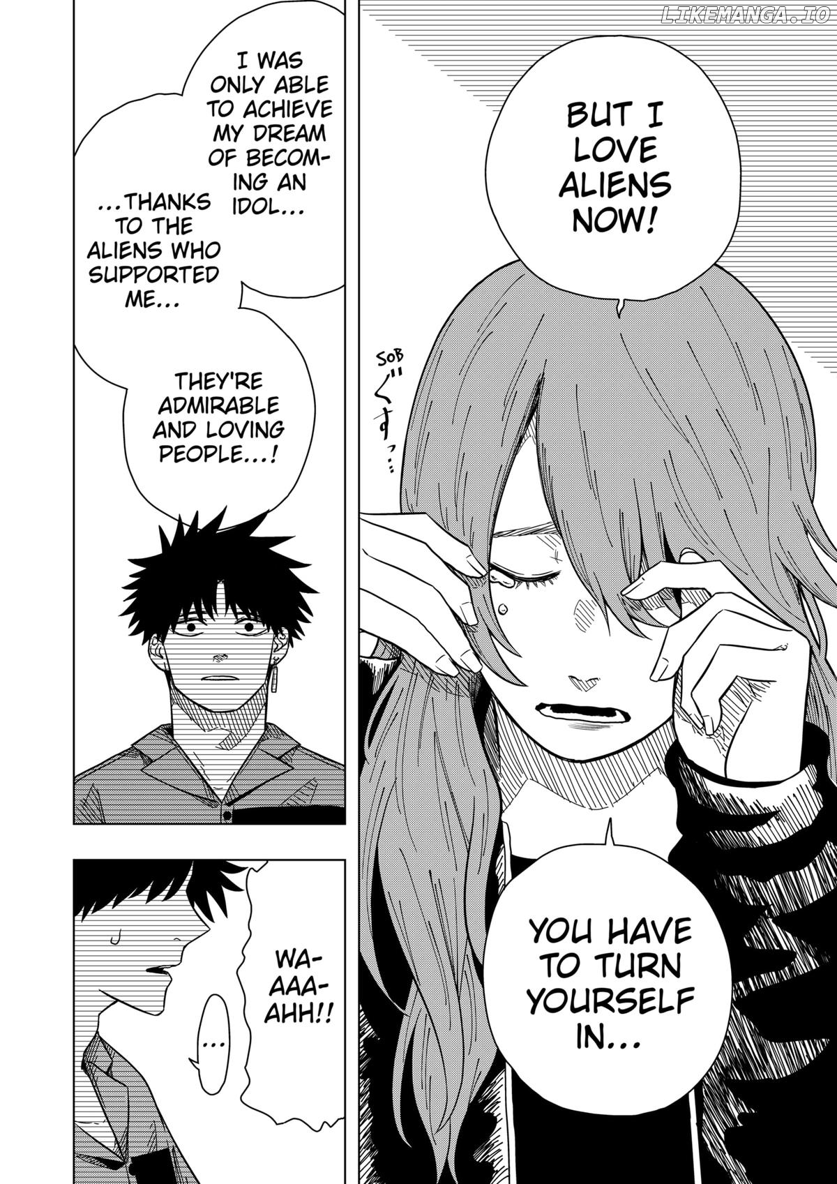 Read Drama Queen  Manga Online