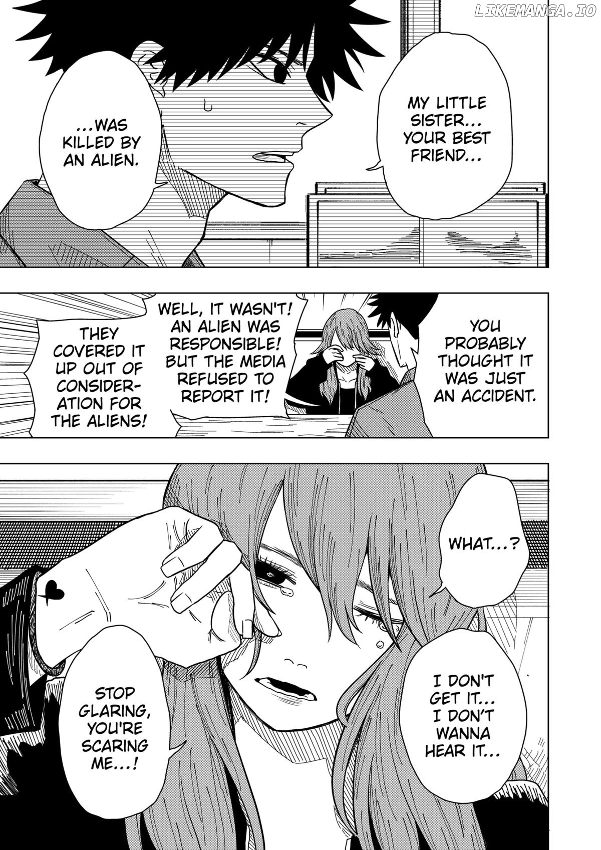 Read Drama Queen  Manga Online