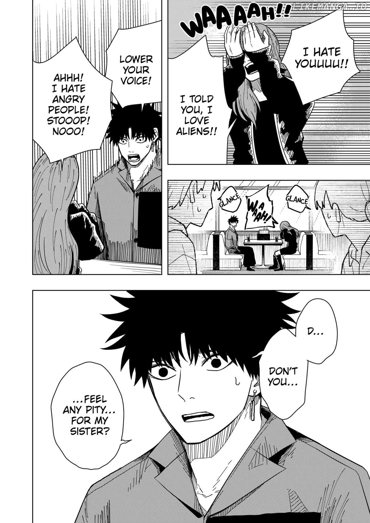 Read Drama Queen  Manga Online
