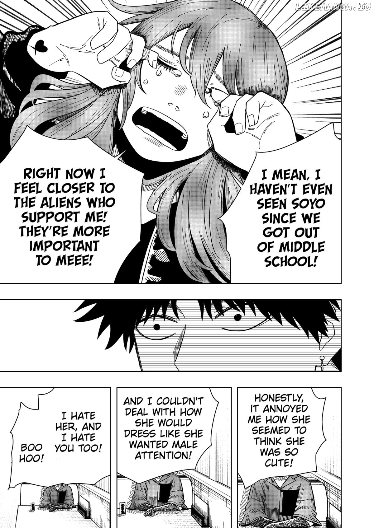 Read Drama Queen  Manga Online