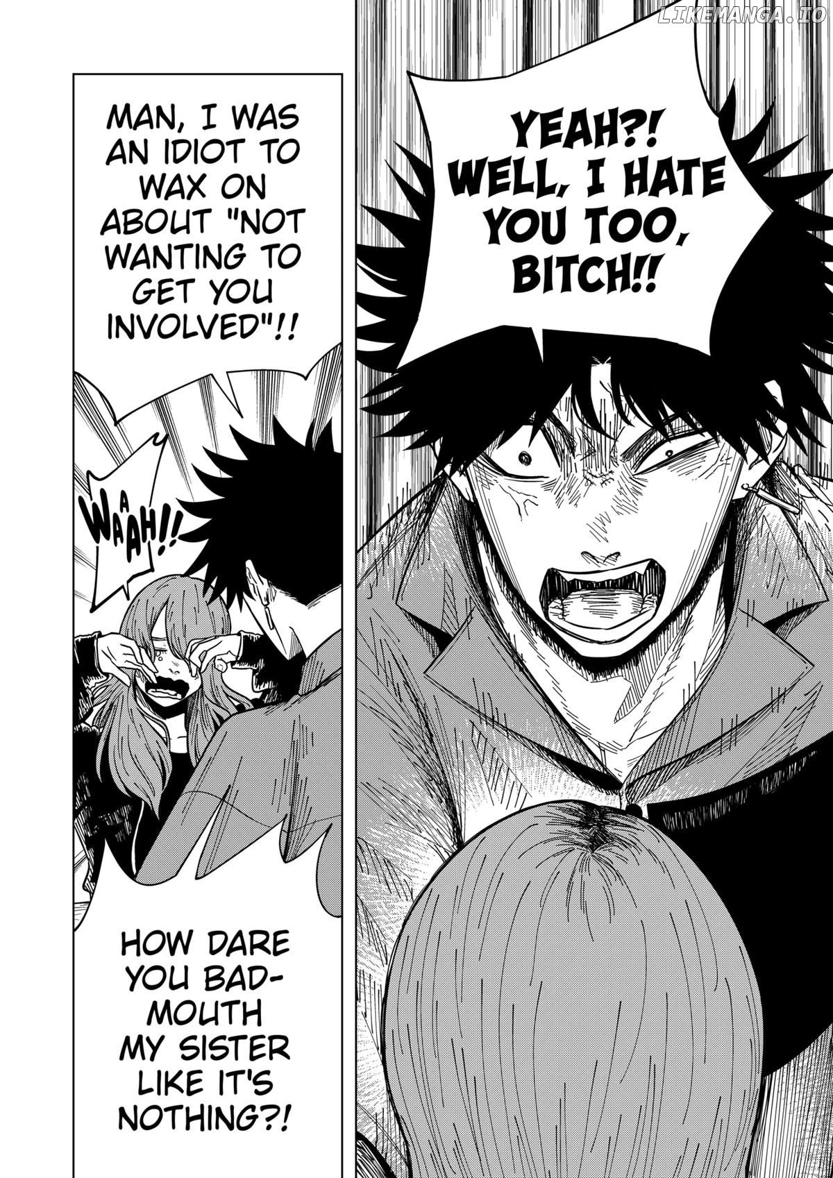 Read Drama Queen  Manga Online