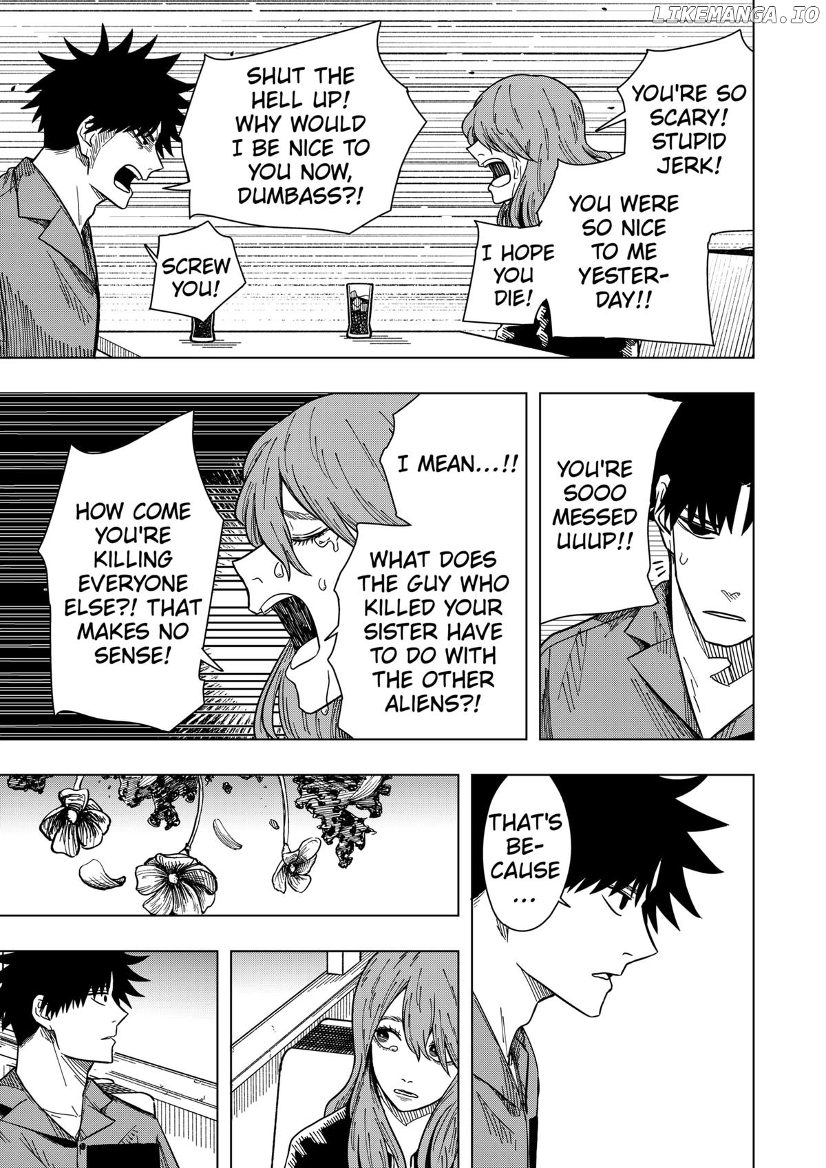 Read Drama Queen  Manga Online