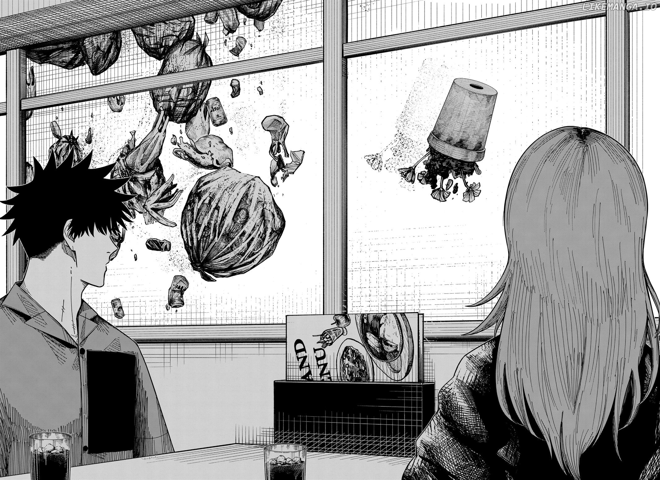Read Drama Queen  Manga Online