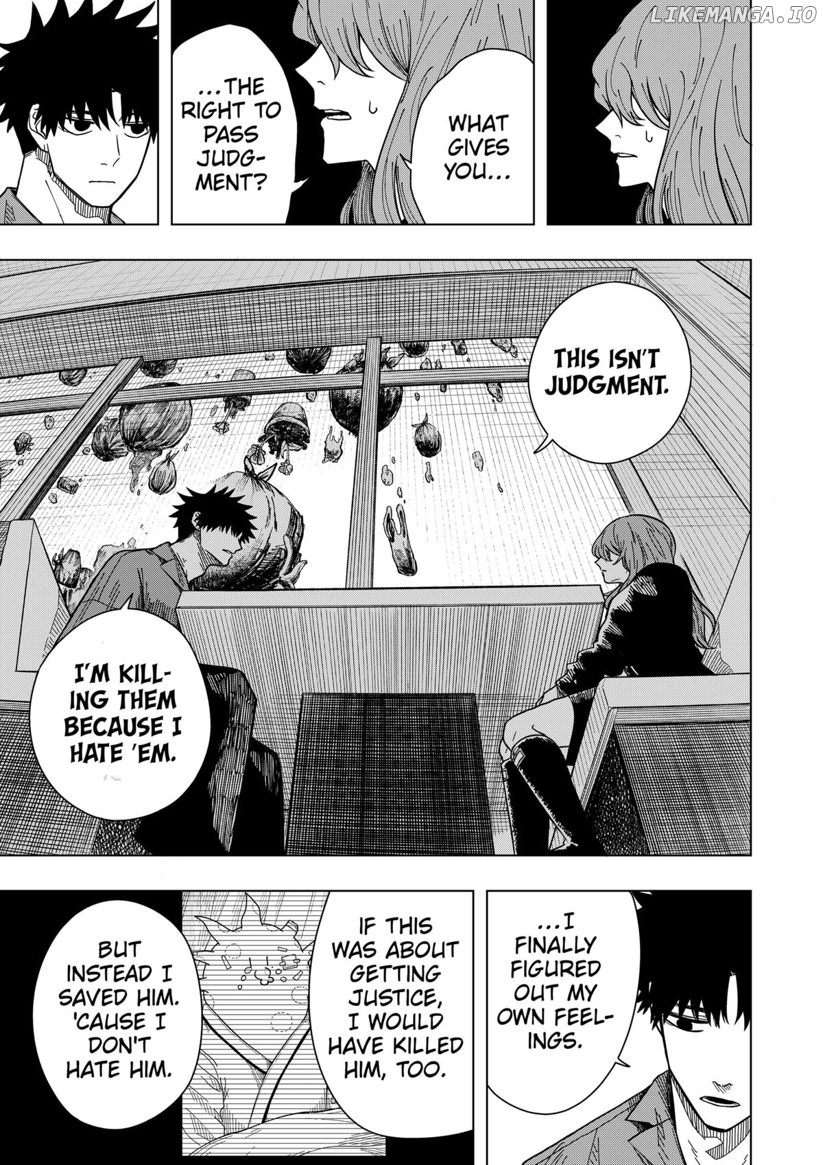 Read Drama Queen  Manga Online